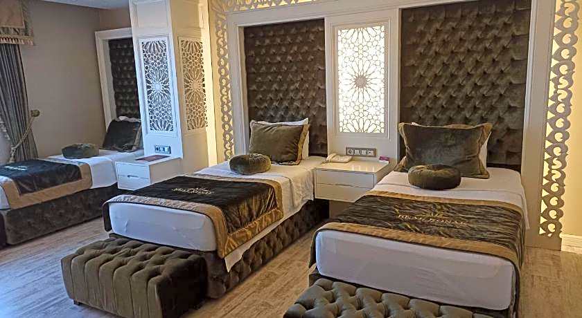 Real Konak Hotel