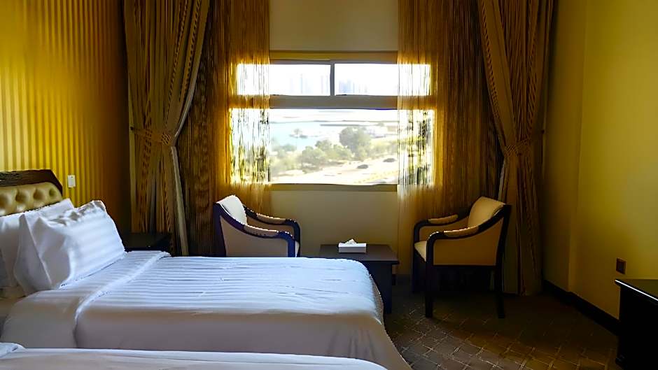 Manama Tower Hotel