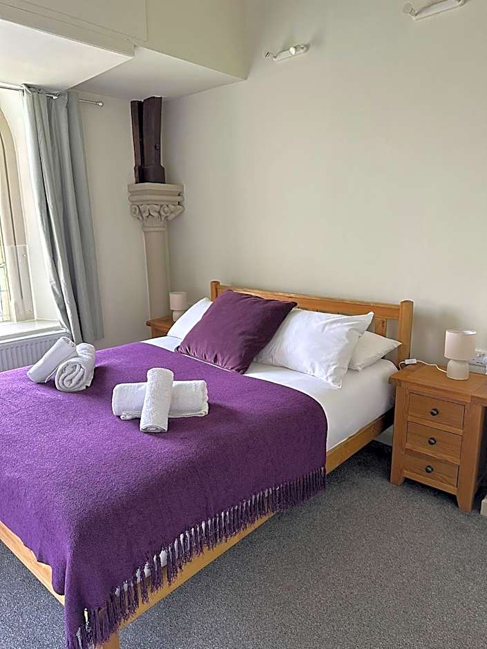 St Nicholas Boutique Hotel