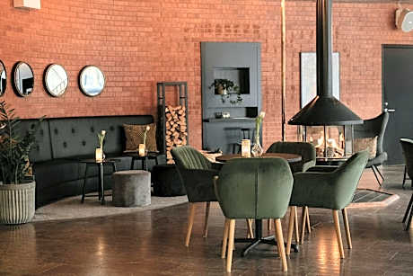 Quality Hotel Galaxen