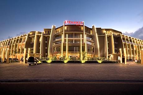 Ramada Resort Dar Es Salaam
