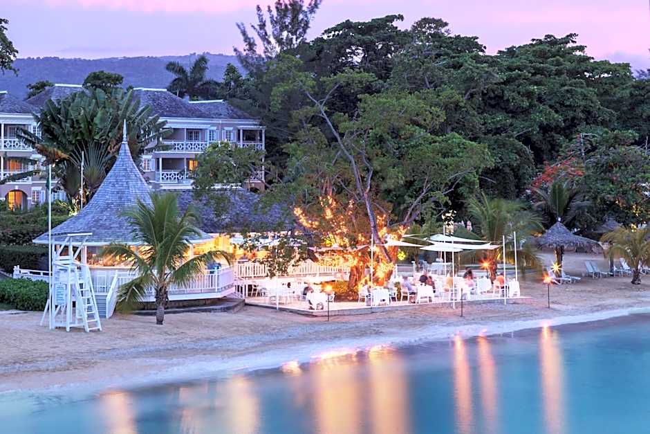 Couples Sans Souci - All Inclusive