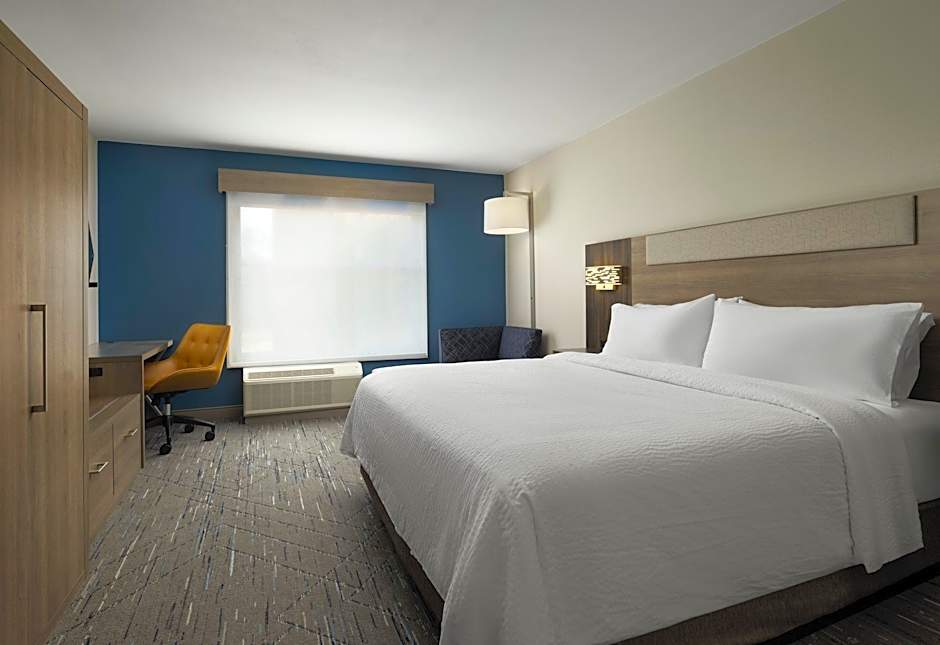 Holiday Inn Express - Jackson - Ridgeland By IHG