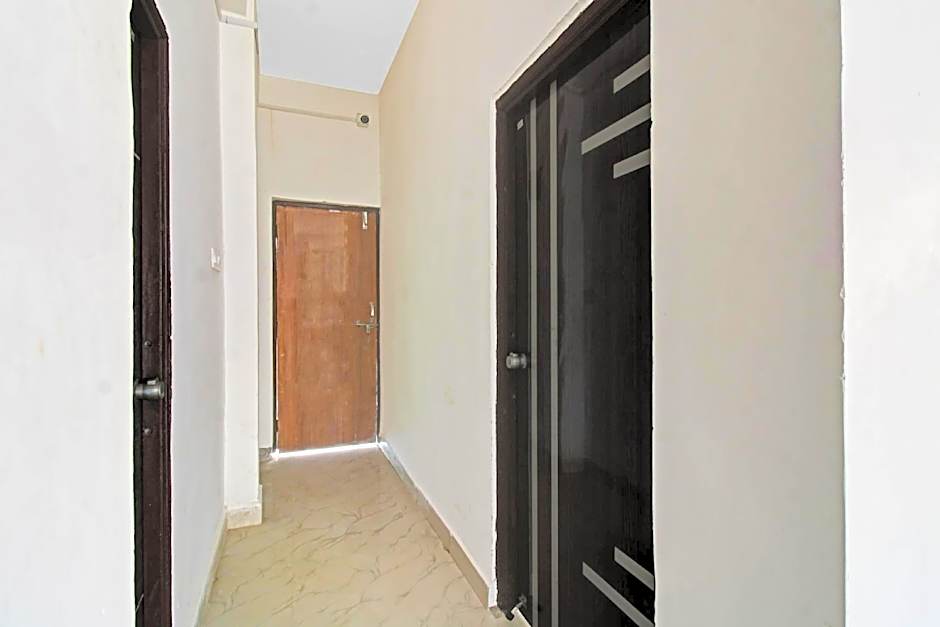 Rahul service Apartment by Oyo Rooms – Nagpur, OH