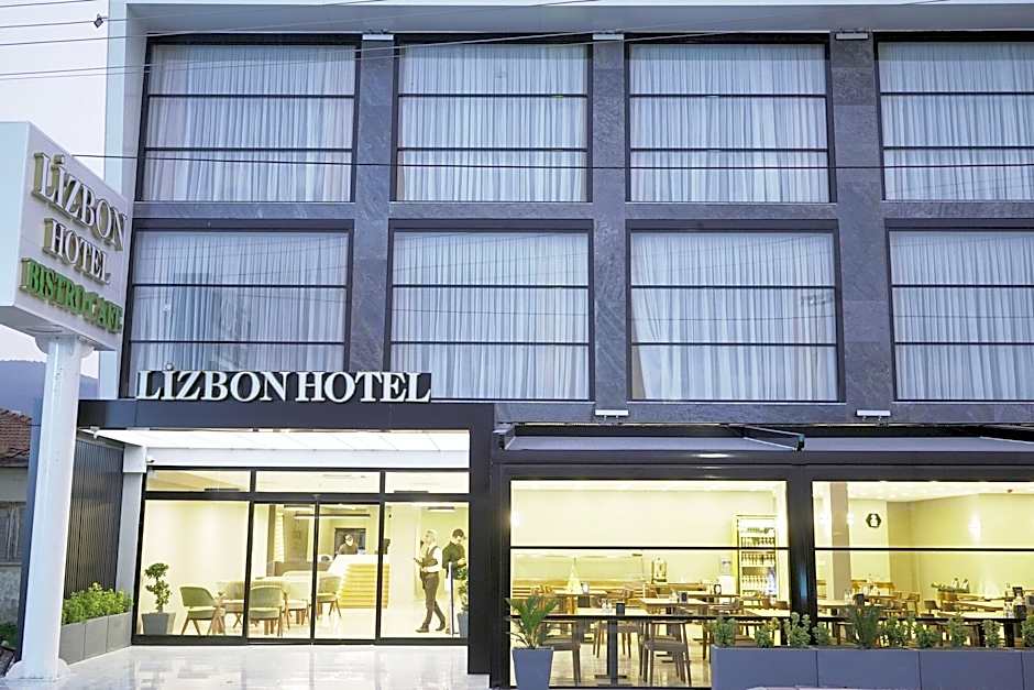 Lizbon Hotel