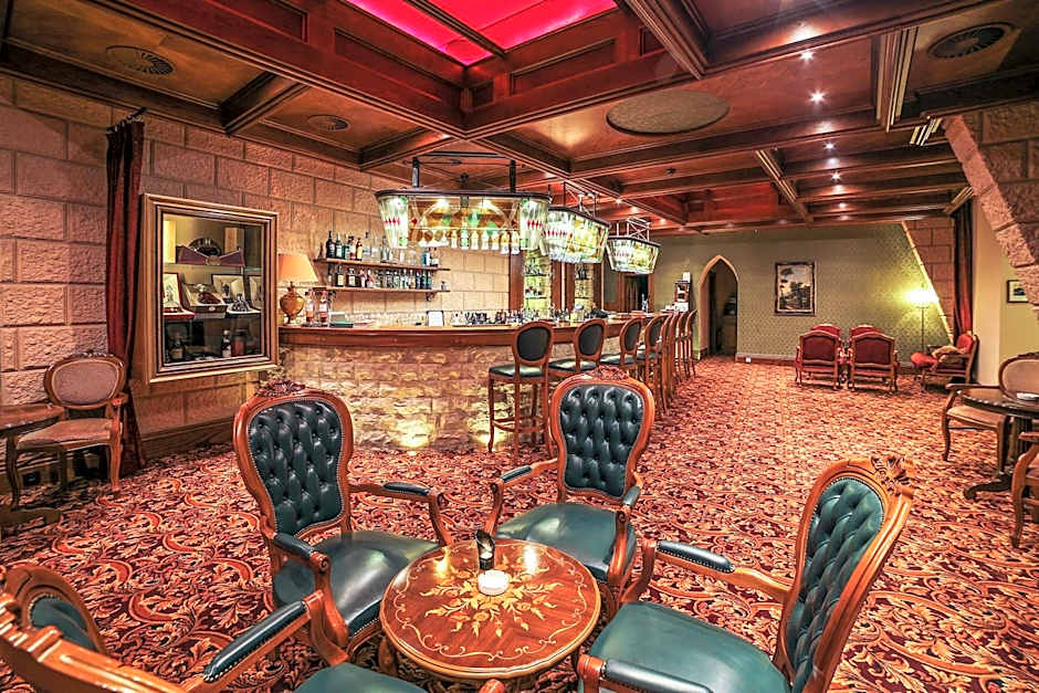 Carlsbad Plaza Medical Spa & Wellness hotel