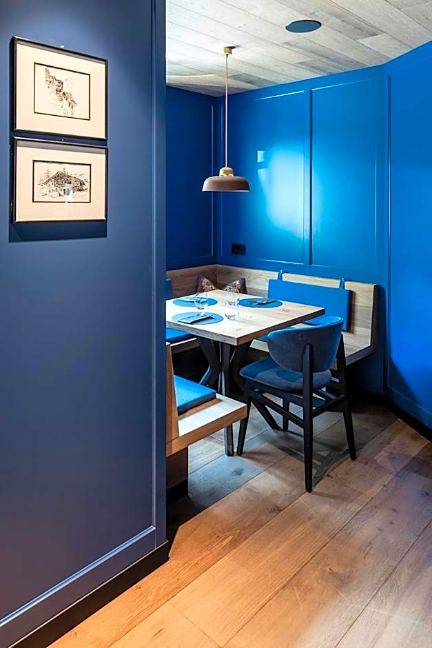 Linder Cycling Hotel