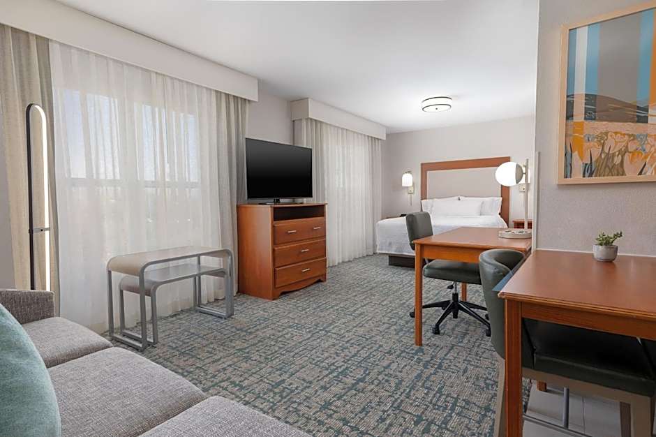 Homewood Suites By Hilton Ontario-Rancho Cucamonga, Ca