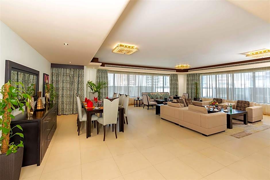 The K Hotel