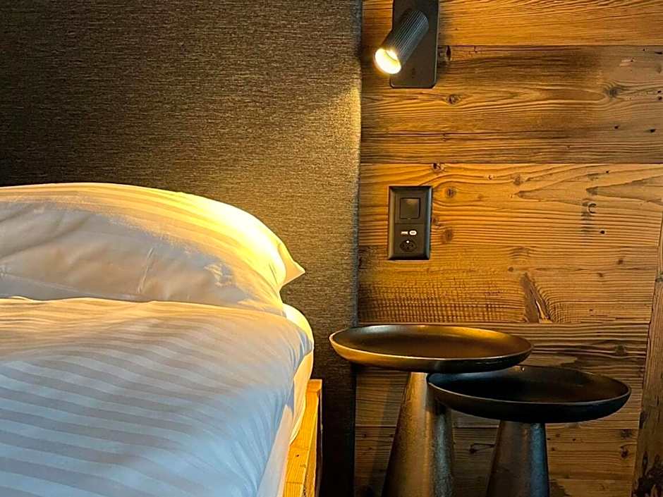 Boutique Hotel Art de Vivre & SPA