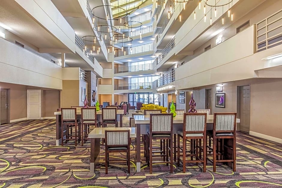 La Quinta by Wyndham Lubbock West Medical Center