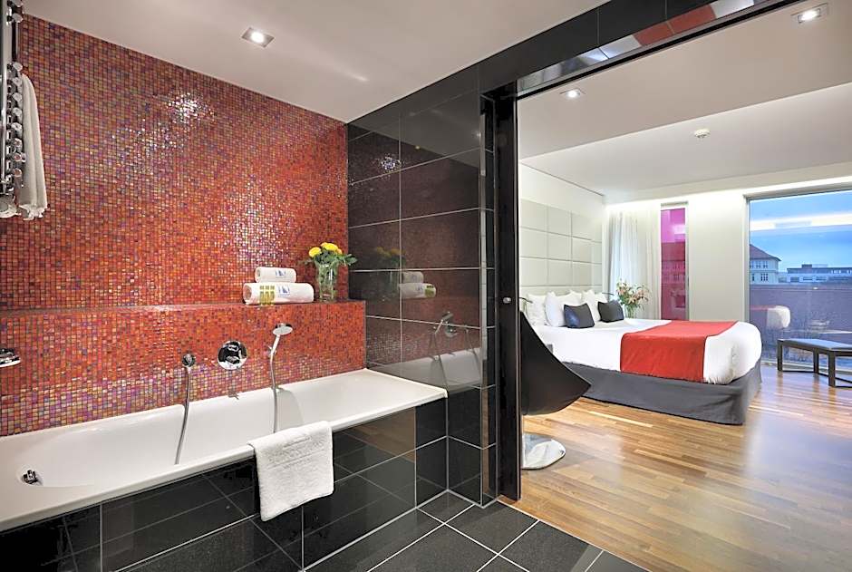 Eurostars Grand Central