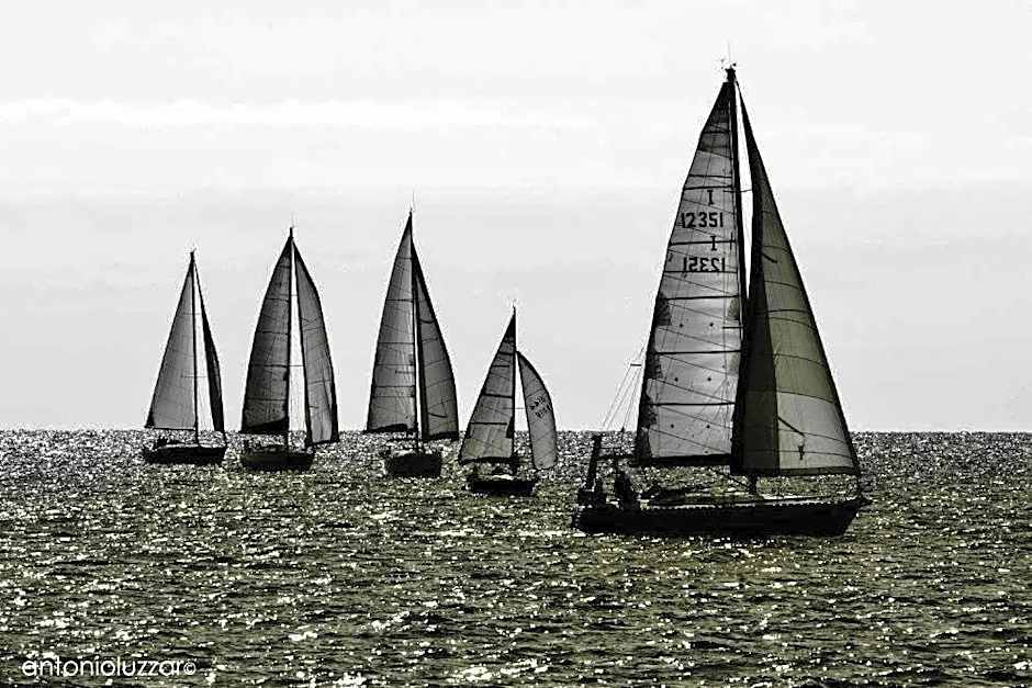 Sunrise B&B Le castella