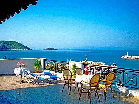 Superior Studio with Sea View