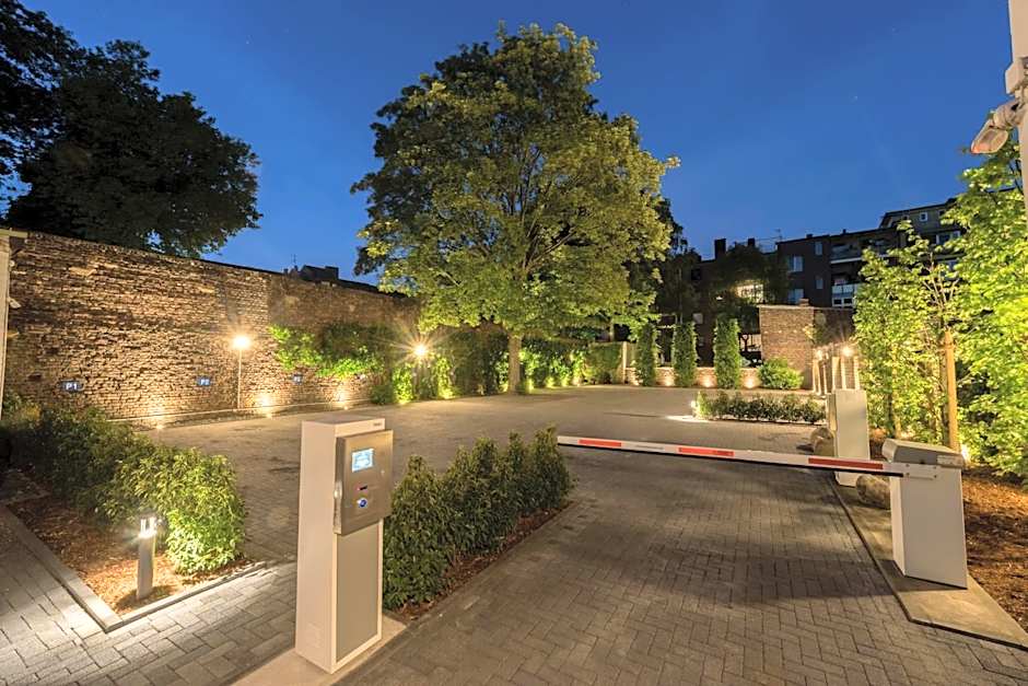 Hotel Conti Duisburg - Partner of SORAT Hotels