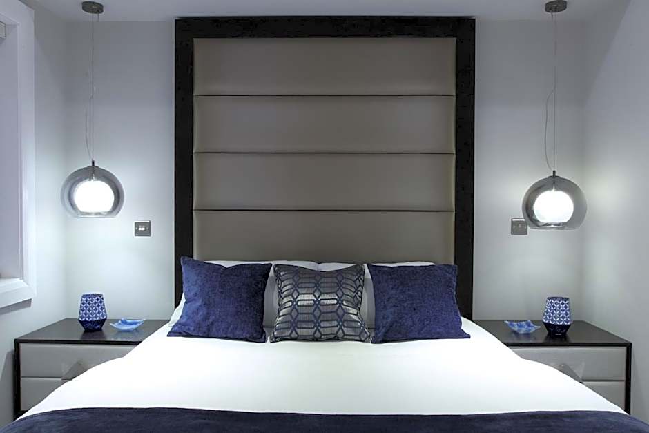 Glass Island Ballycastle