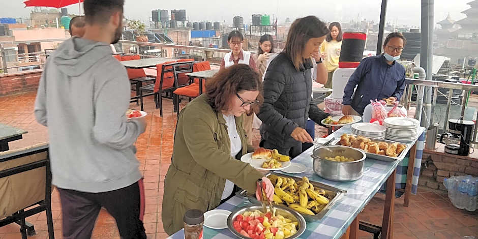 Tulaja Boutique Hotel