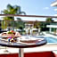 Aquashow Park Hotel