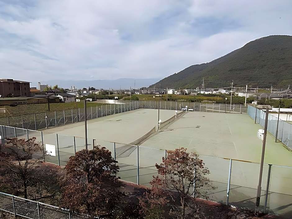 Kasugai View Hotel