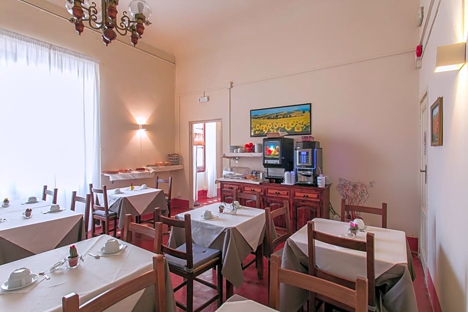 Hotel D'Azeglio