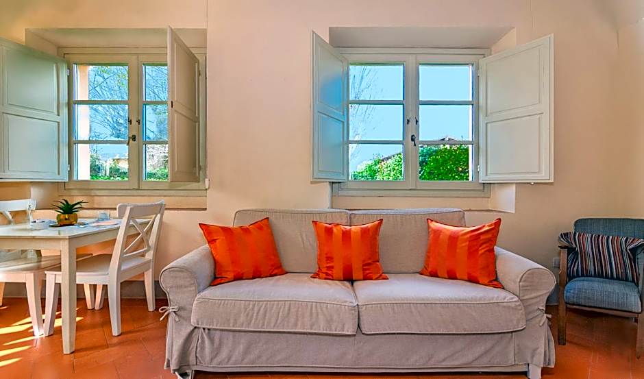 B&B Borgo di Pratavecchie