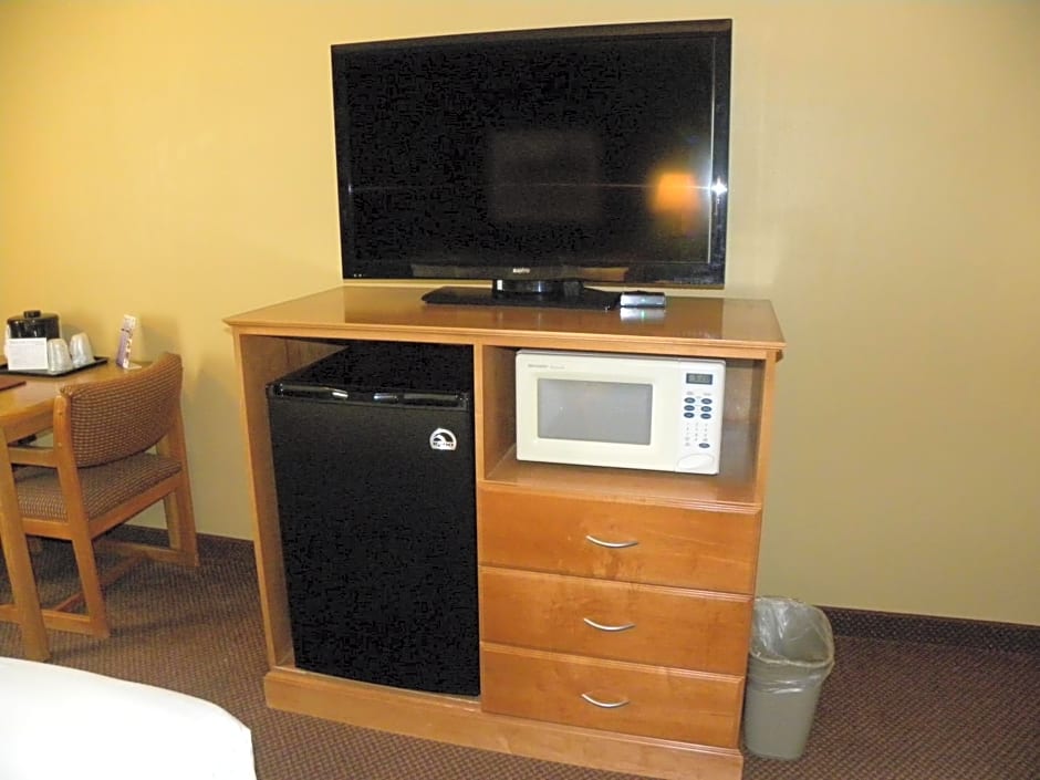 New Victorian Inn & Suites Kearney