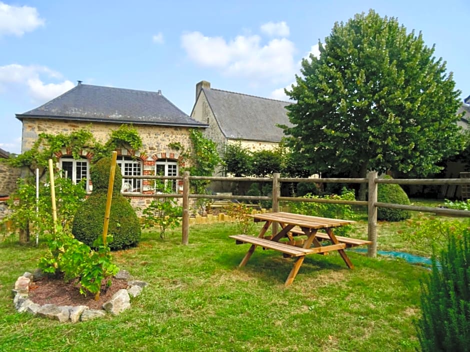 Manoir de la Grand'Cour