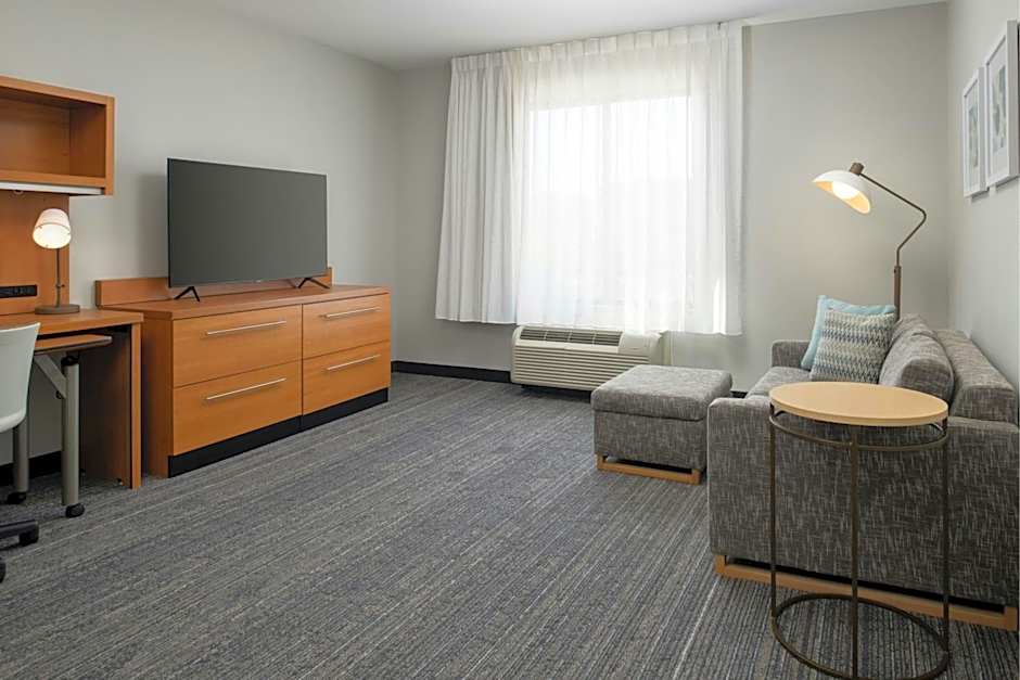 TownePlace Suites by Marriott Jackson Ridgeland/The Township At Colony Park