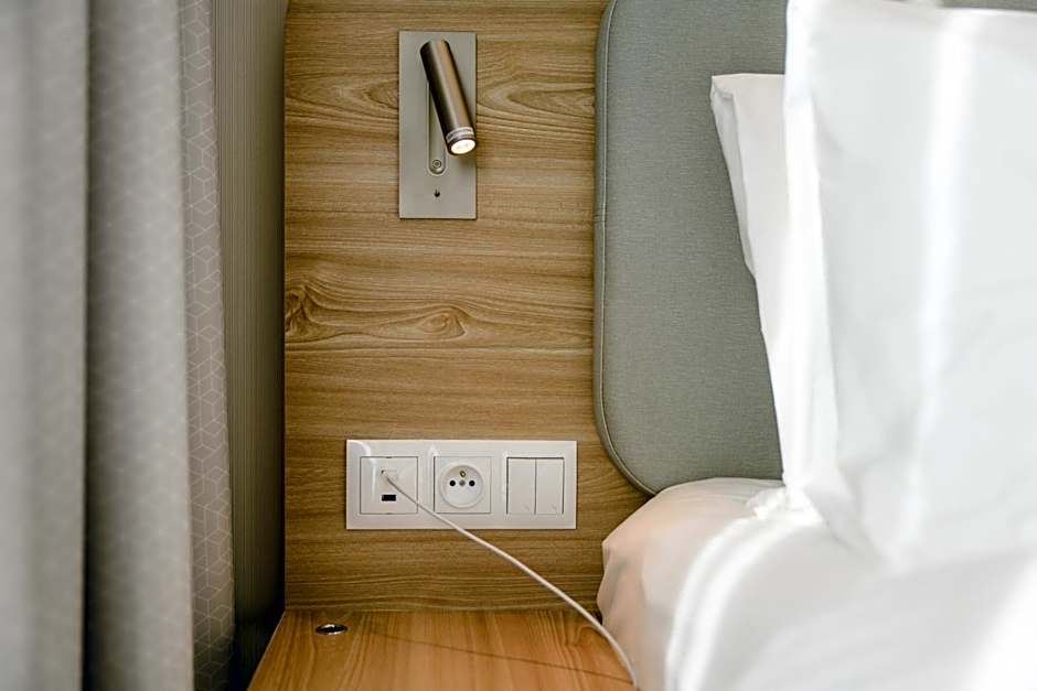 Holiday Inn Express Lublin By IHG