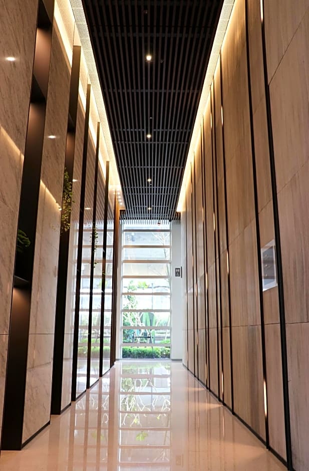 Four Points by Sheraton Linkou