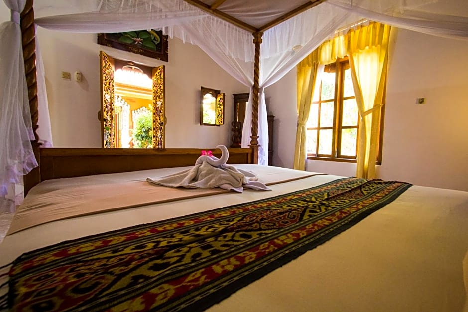 Pondok Wisata Elsa 2