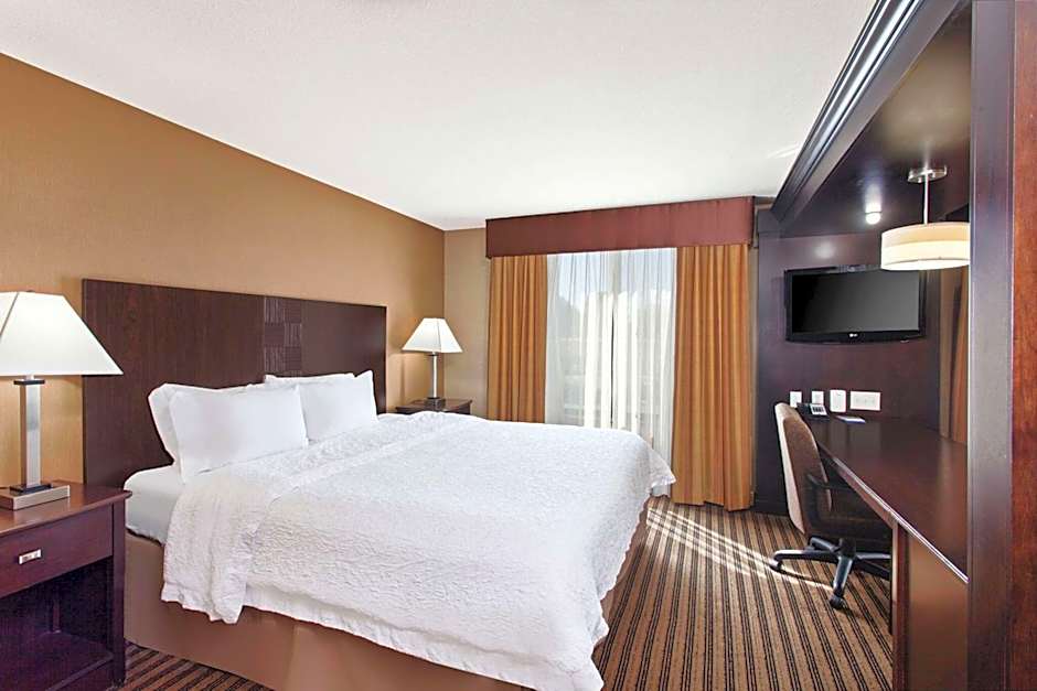 Hampton Inn By Hilton & Suites Fresno - Northwest