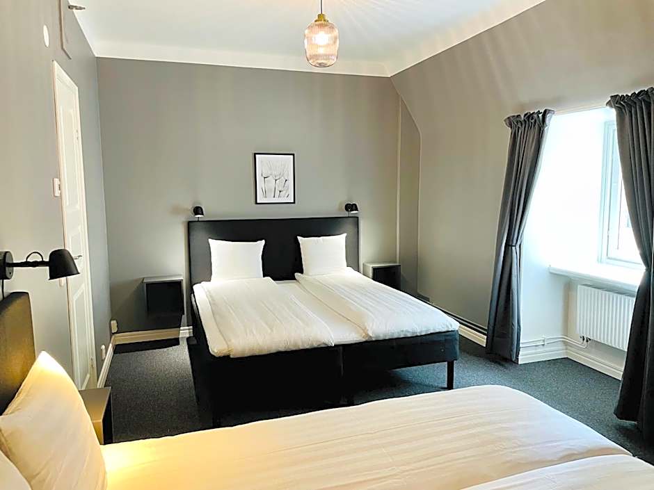 Birka Hotel