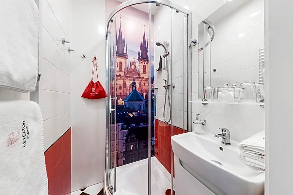 Revelton Studios Prague