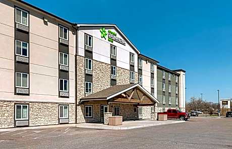 Extended Stay America Suites - Minneapolis - Fridley