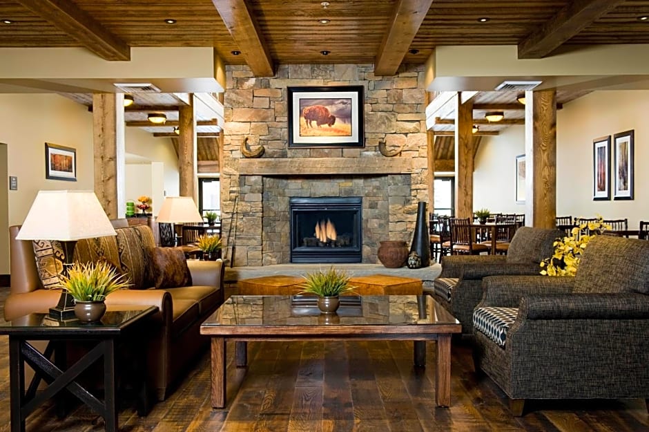 Homewood Suites by Hilton Bozeman