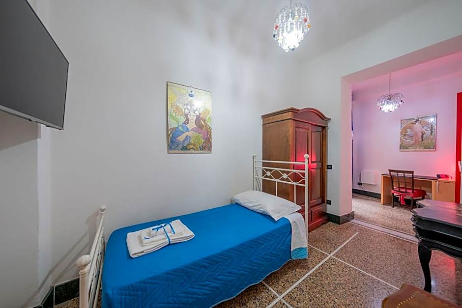 BBC Christian Bed & Breakfast