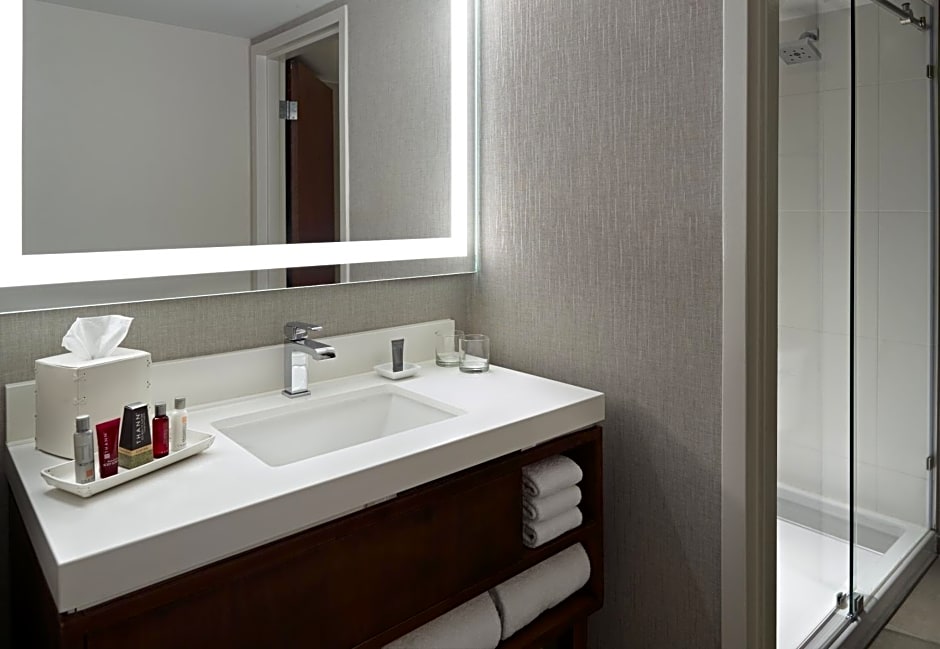 Marriott at the University of Dayton