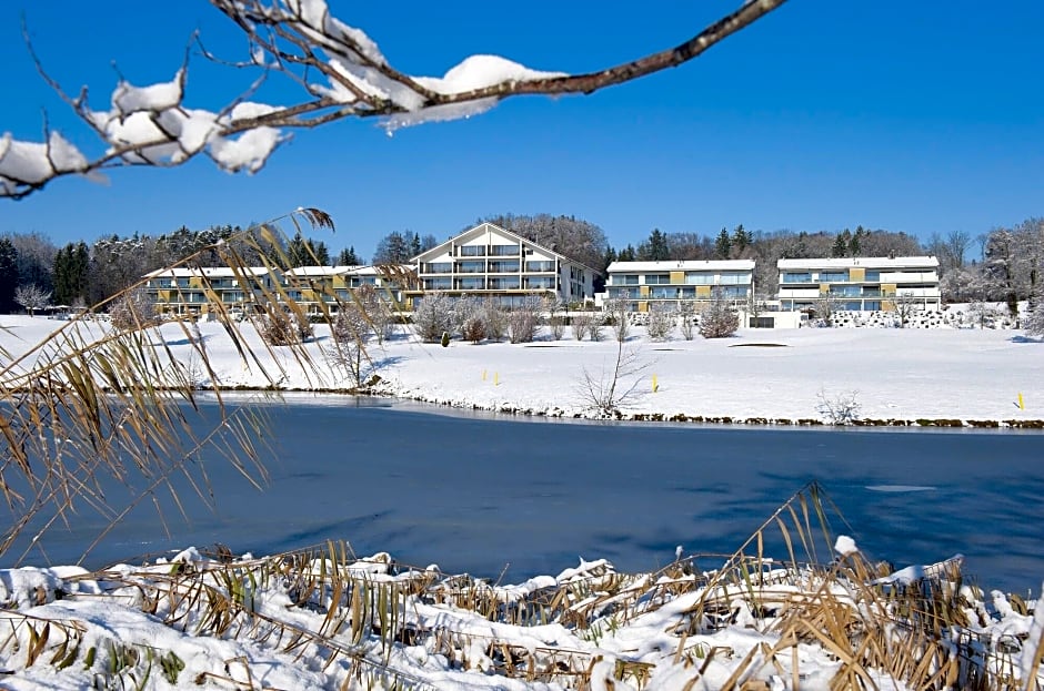 Wellnesshotel Golfpanorama