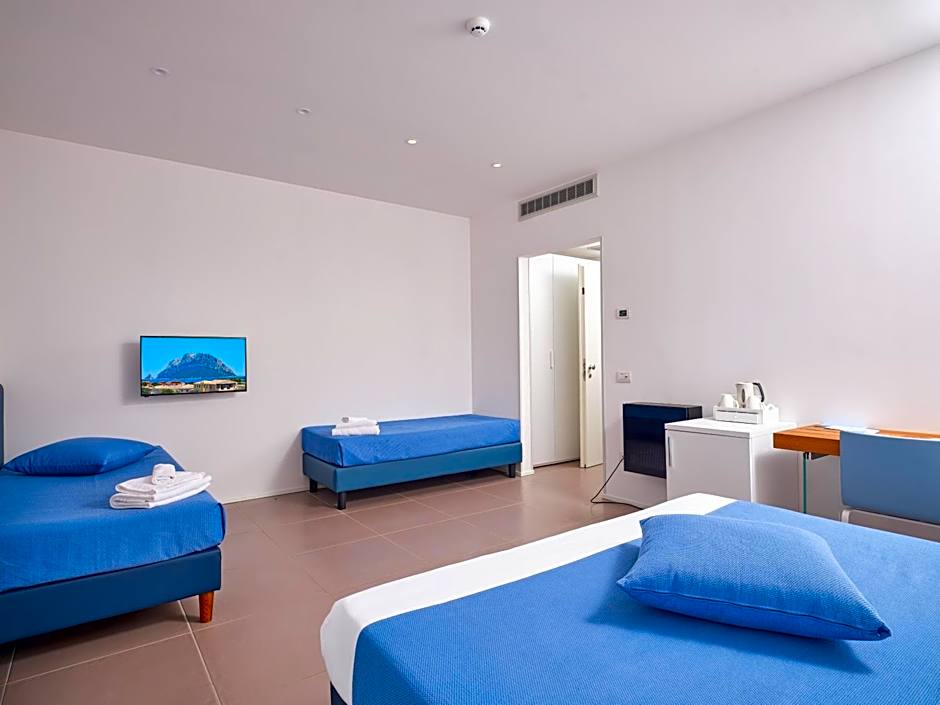 Felix Hotels - Hotel Residence Porto San Paolo