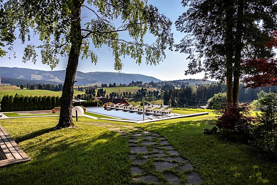 Linta Hotel Wellness & Spa