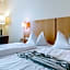Hotel am Jungfernstieg