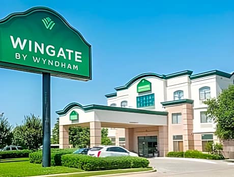 Wingate by Wyndham DFW / North Irving
