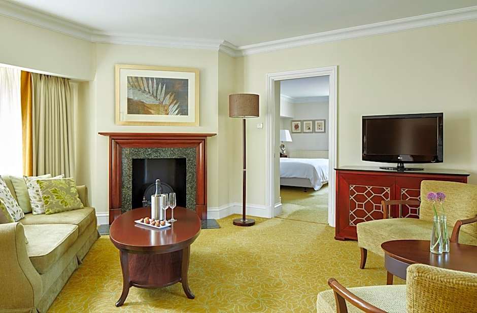 Sprowston Manor Hotel, Golf & Country Club