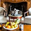 Le Vallon de Valrugues Hotel Spa & Villas