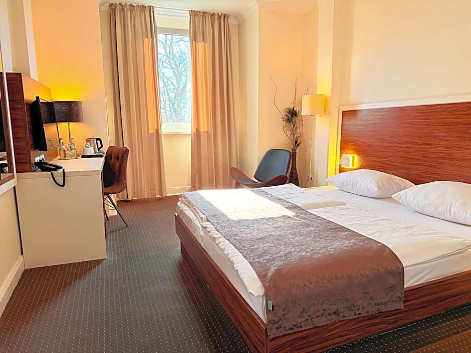 Hotel Excellent