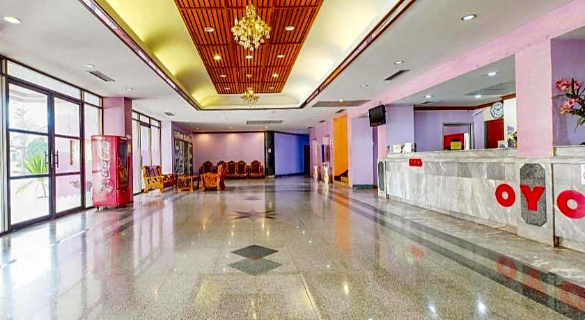 OYO 565 Trang Hotel