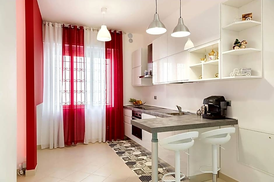 Villa Rosina