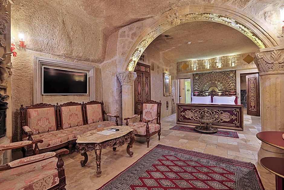 Elika Cave Suites Cappadocia, Curio Collection by Hilton