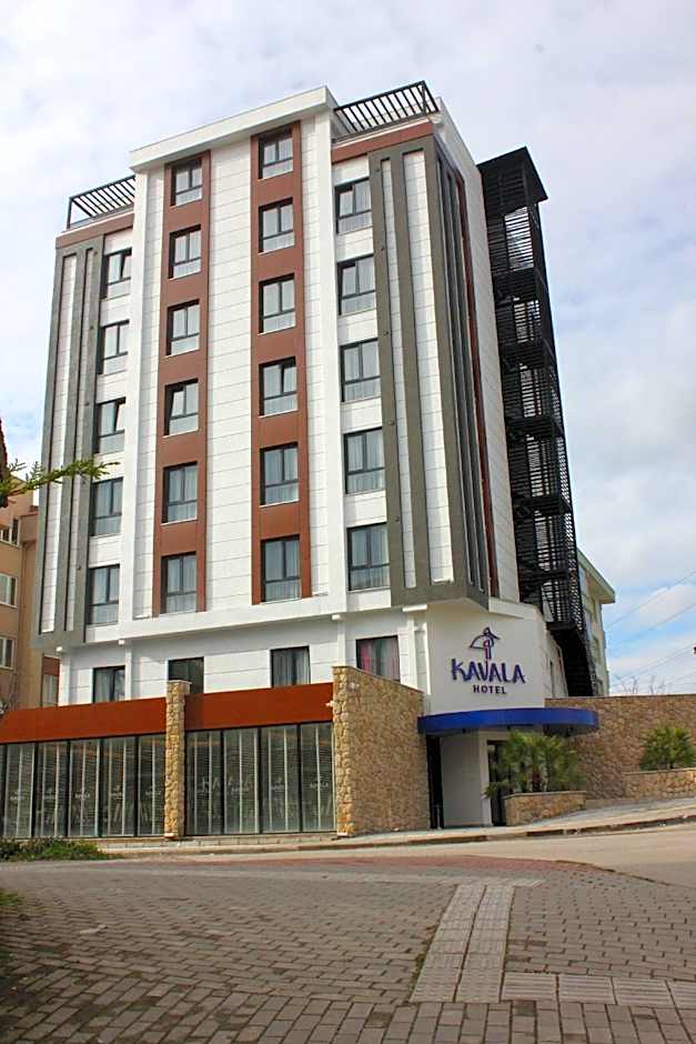 Kavala Hotel Bursa